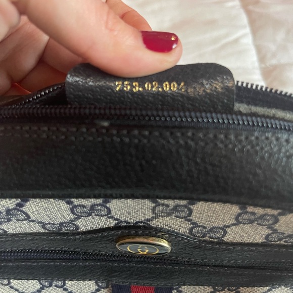 Gucci Vintage Bag - Picture 3 of 5